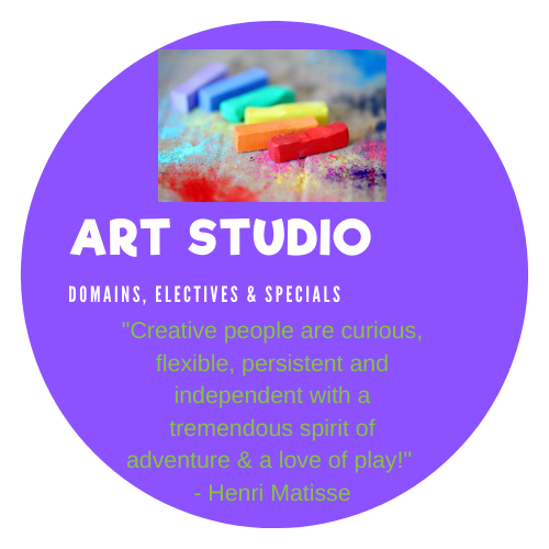 Art Studio 